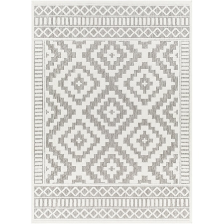 Livabliss San Diego SFG-2306 Outdoor Safe Area Rug SFG2306-71010